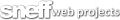 sneff web projects